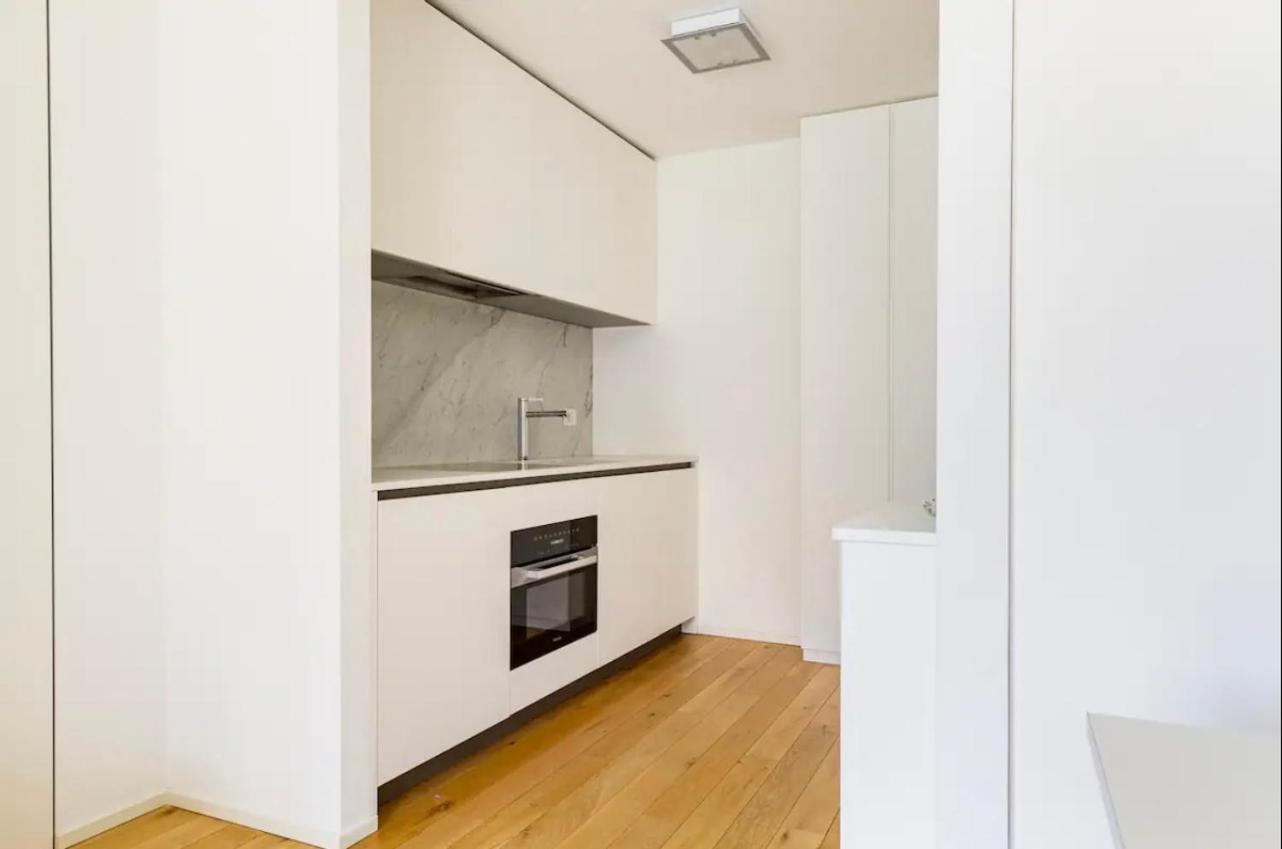 Luxury Apartment Milan Central Exterior foto