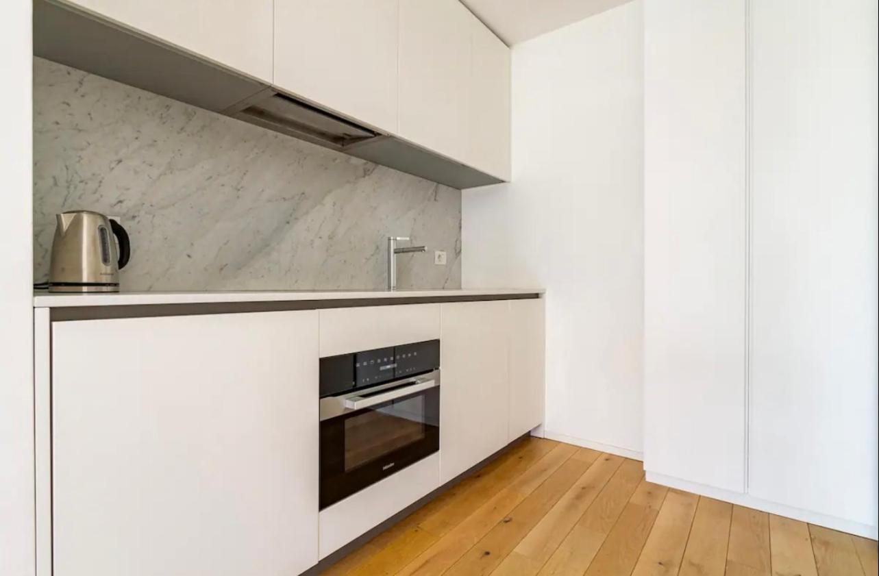 Luxury Apartment Milan Central Exterior foto